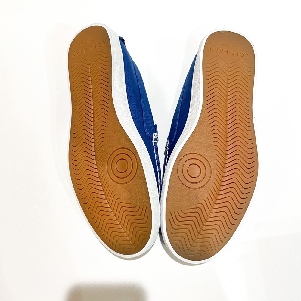 Cole Haan Nantucket Venetian - Picture 4 of 5